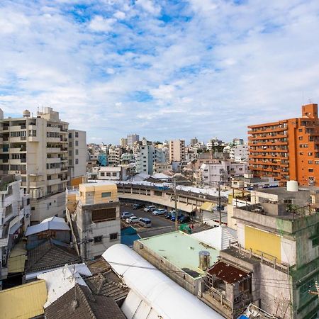 ناهَ فندق مستر كينجو أركيد أنج ميونا المظهر الخارجي الصورة